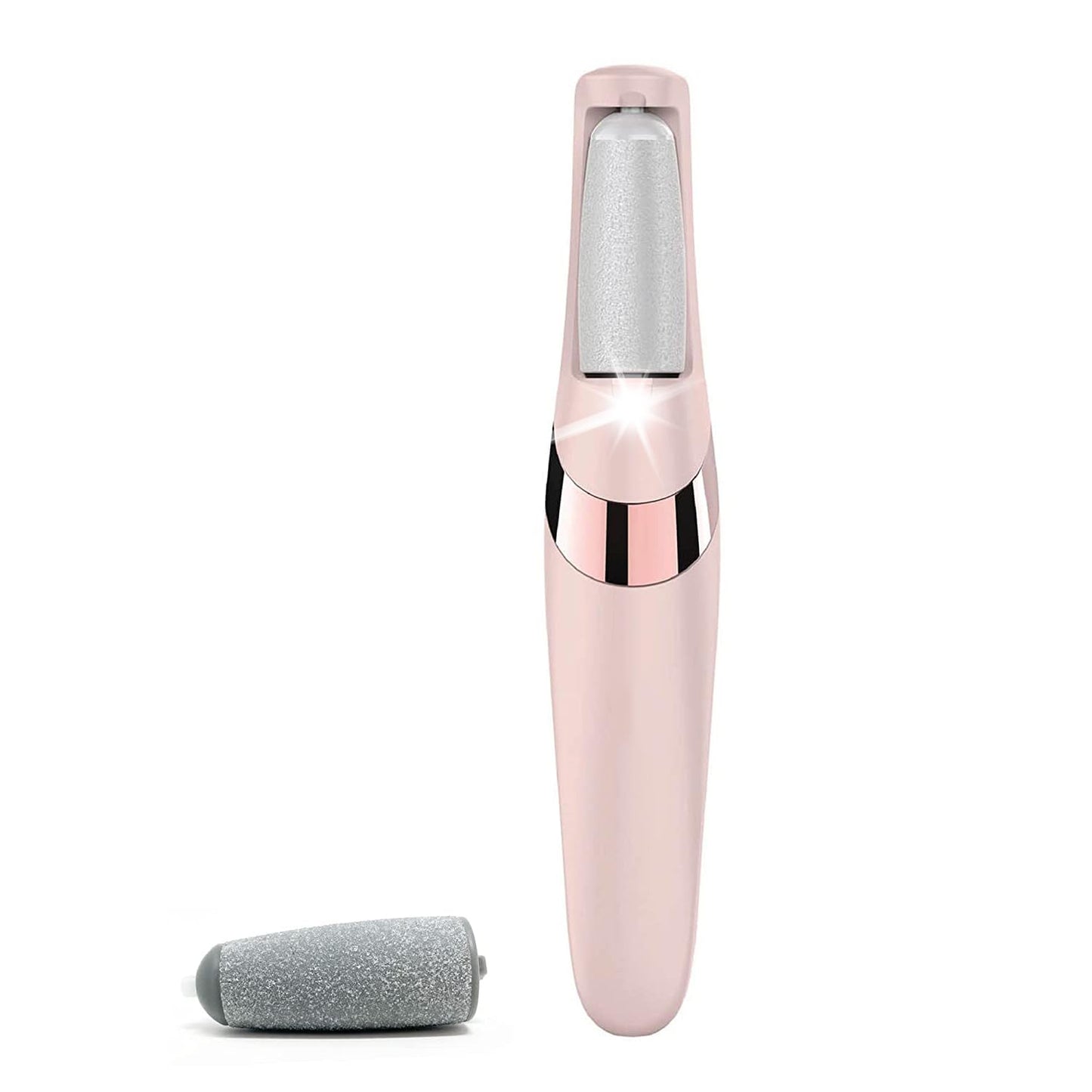 Ultimate Foot Care Set: Callus Remover & Manicure Magic