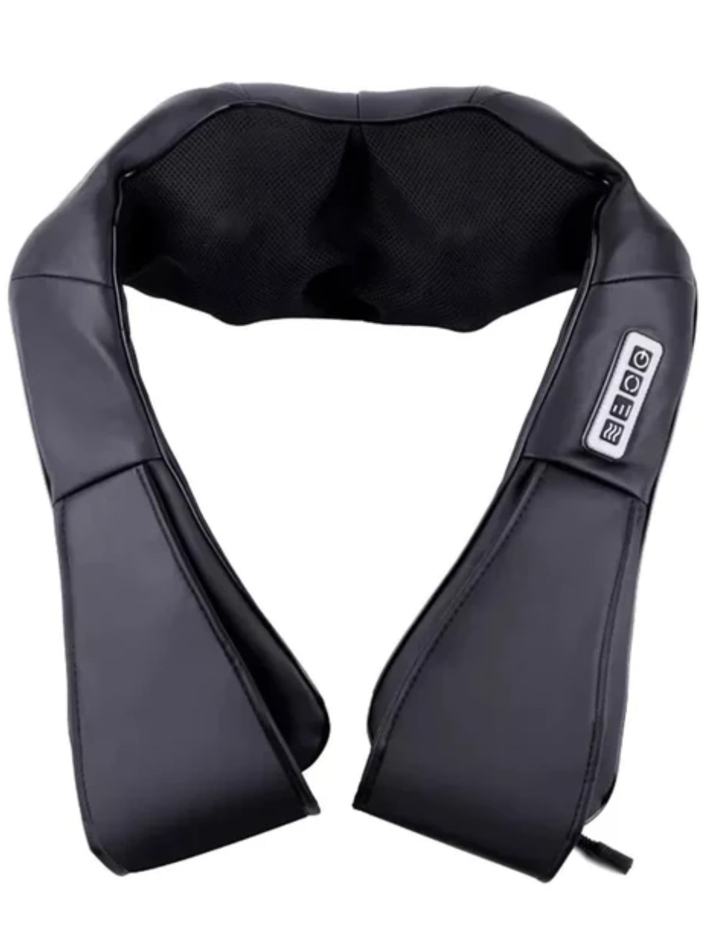 Ultimate Shiatsu Massager for Neck and Back Massager (Premium Edition)