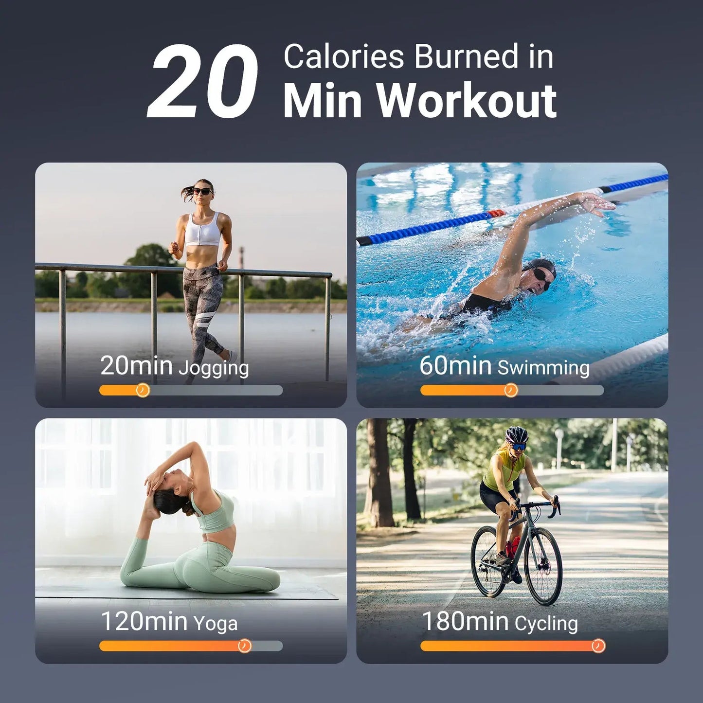 Compact Vertical Fitness Climber