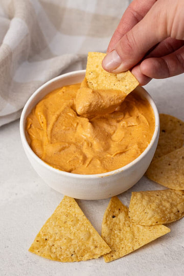 Vegan Chipotle Sauce (S)