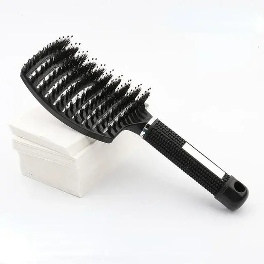 Hair Brush Scalp Massage (Detangler Brush)