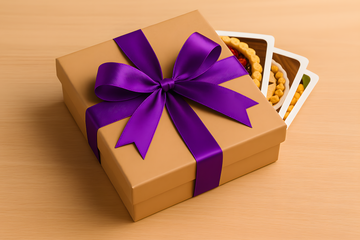 Mystery Recipe Bundle-4