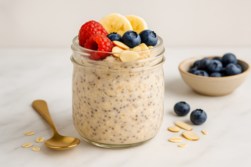 Overnight Oats