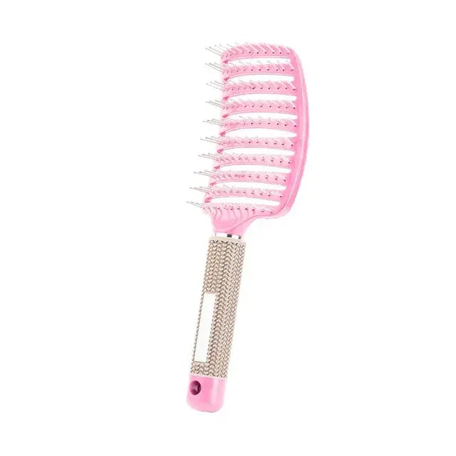 Hair Brush Scalp Massage (Detangler Brush)