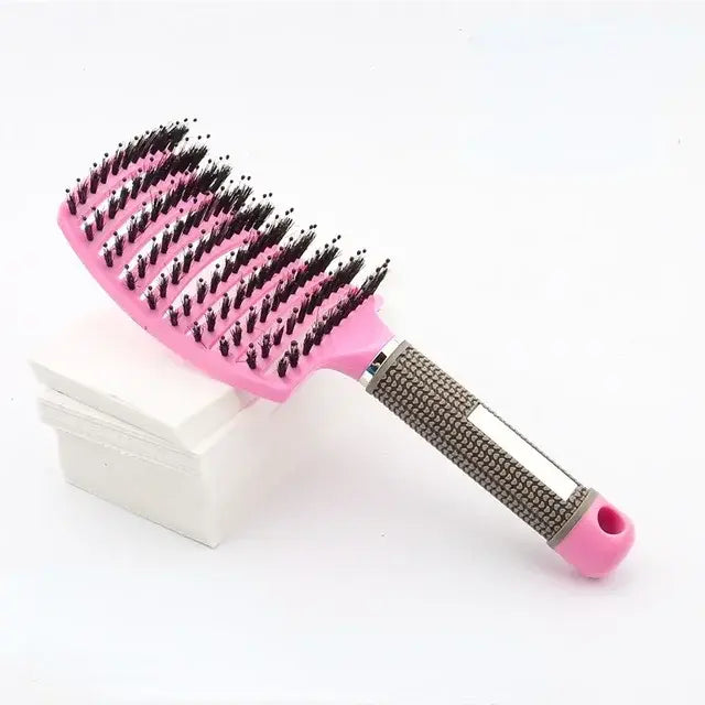 Hair Brush Scalp Massage (Detangler Brush)