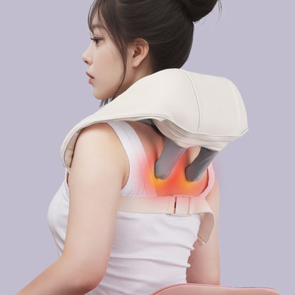 Ultimate Shoulder Relief: Your Professional Massager 2.0