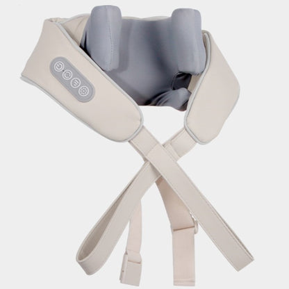 Ultimate Shoulder Relief: Your Professional Massager 2.0