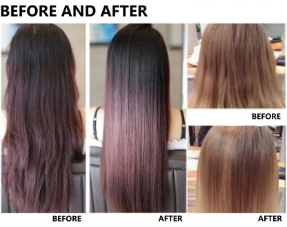 Argan Oil for Hair (Enhanced Sheen for Hair)